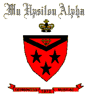 Mu Upsilon Alpha